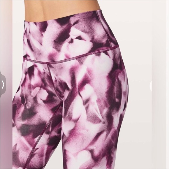 Lululemon leggings - Picture 1 of 10